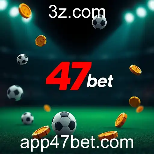 A Expansão da 47bet no Cenário de Jogos Online