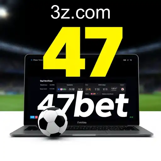 Expansão e Desafios do 47bet no Mercado de Jogos