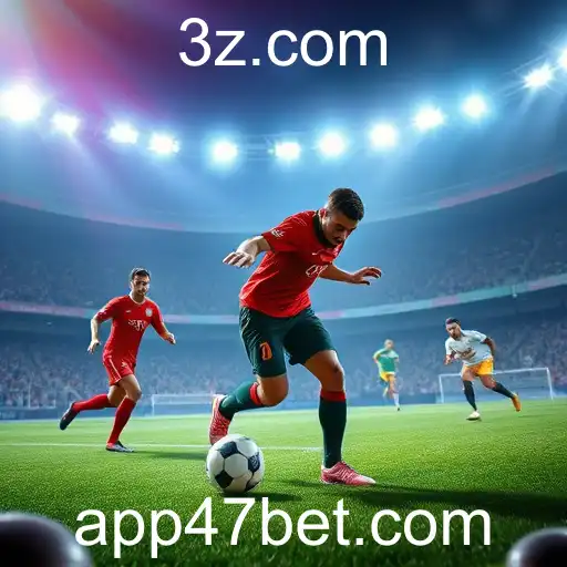 Cenário Atual dos Jogos Online e a Popularidade do 47bet