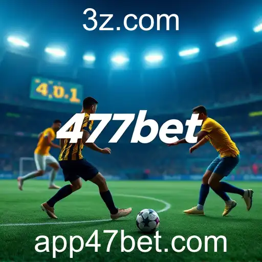 O Crescimento do Mercado de Apostas: 47bet e a Era Digital