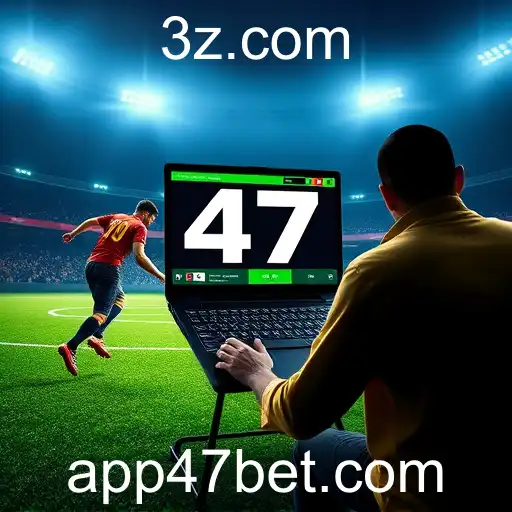 47bet: Transformando o Cenário de Jogos Online em 2025