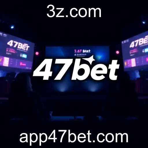 A Ascensão do 47bet no Cenário de Jogos em 2025