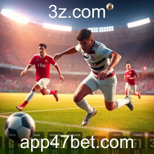 A Ascensão do 47bet no Cenário de Jogos Online