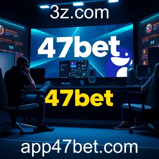 47bet Alcança Novo Marco no Mercado de Jogos Online