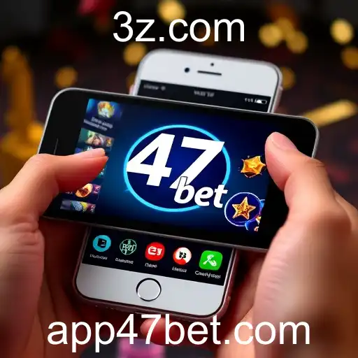 Impacto de 47bet no Mercado de Jogos em Língua Portuguesa