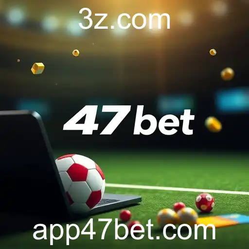 Cenário Atual dos Jogos Online e a Influência do 47bet