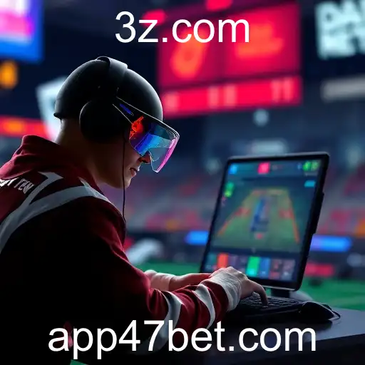 A Ascensão dos Sites de Jogos Online e a 47bet