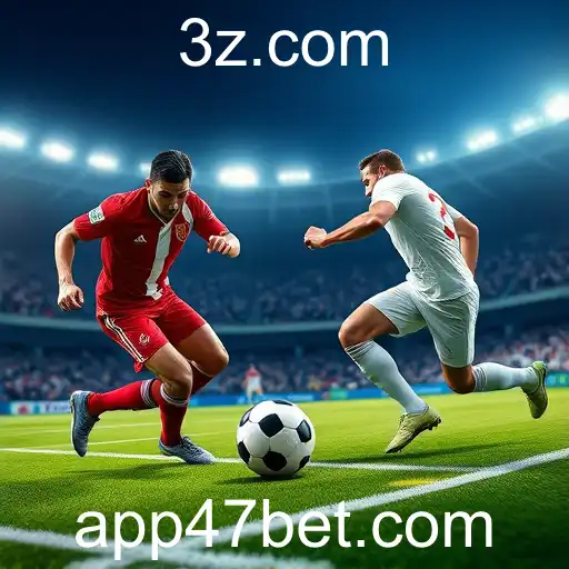 Explorando a Categoria 'Sports Betting' no 47bet